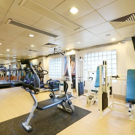 Hotel Charterhouse Causeway Bay Hongkong Zewnętrze zdjęcie