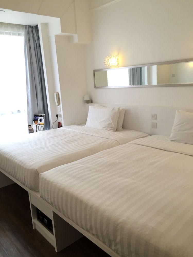 Hotel Charterhouse Causeway Bay Hongkong Zewnętrze zdjęcie
