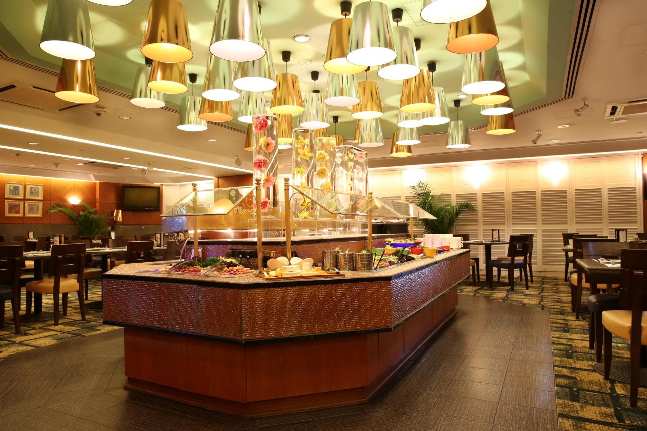 Hotel Charterhouse Causeway Bay Hongkong Zewnętrze zdjęcie
