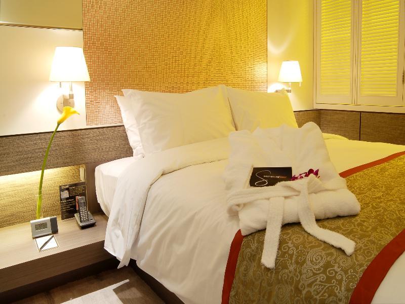 Hotel Charterhouse Causeway Bay Hongkong Pokój zdjęcie