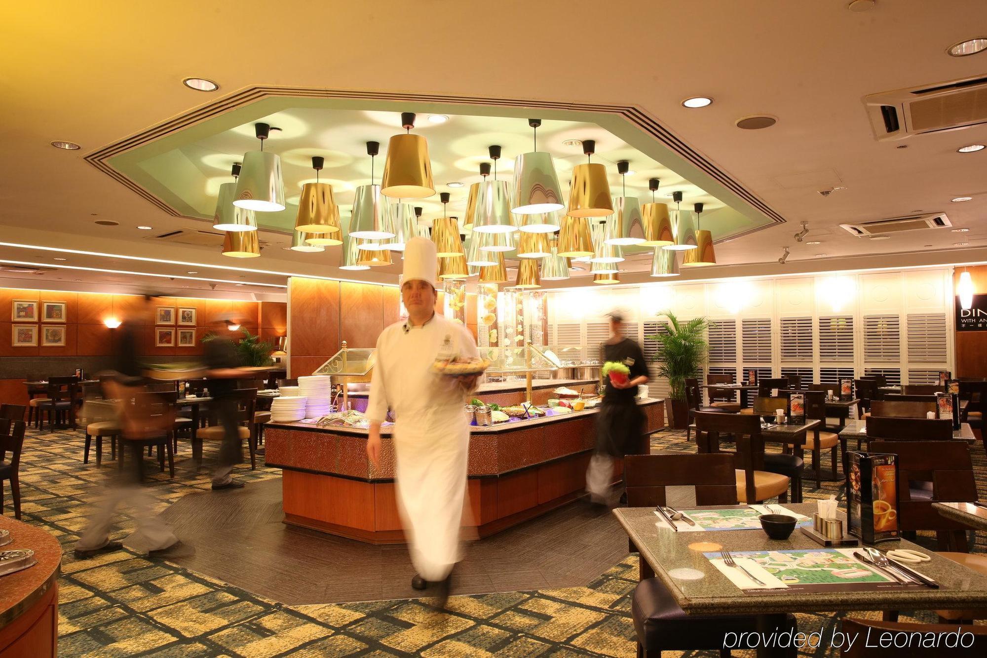 Hotel Charterhouse Causeway Bay Hongkong Zewnętrze zdjęcie