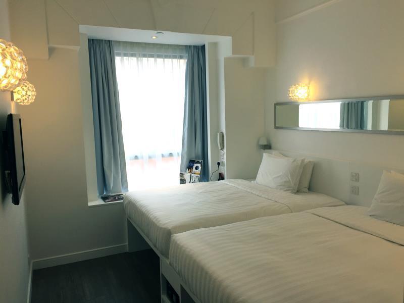 Hotel Charterhouse Causeway Bay Hongkong Zewnętrze zdjęcie