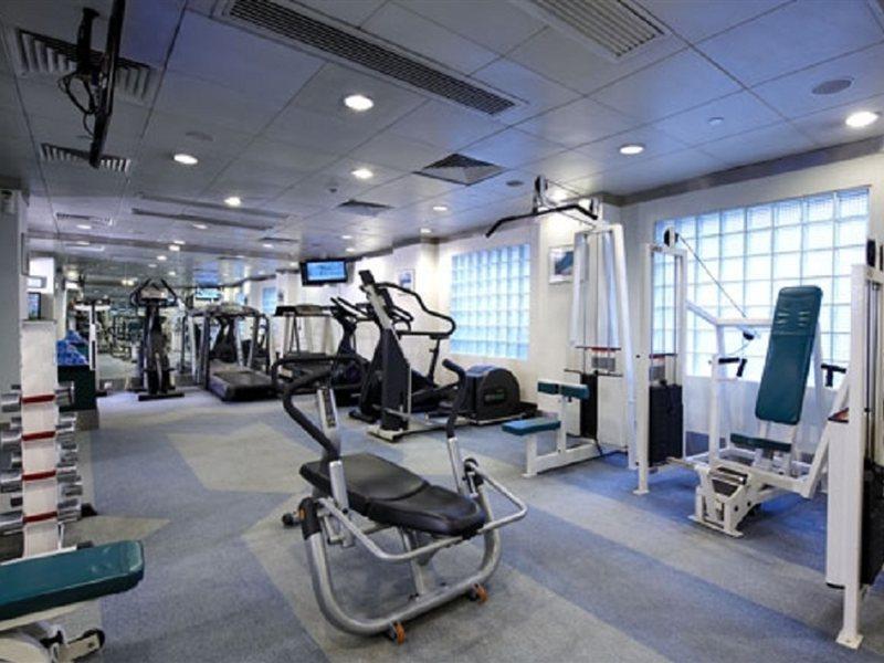 Hotel Charterhouse Causeway Bay Hongkong Zewnętrze zdjęcie