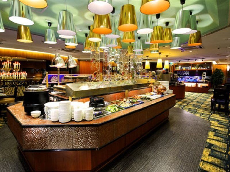 Hotel Charterhouse Causeway Bay Hongkong Zewnętrze zdjęcie